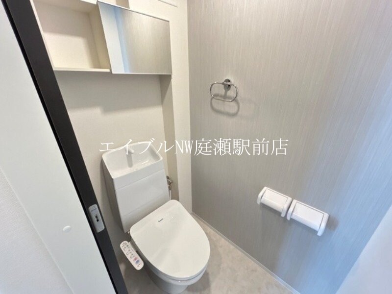 リヴェールメゾンの物件内観写真