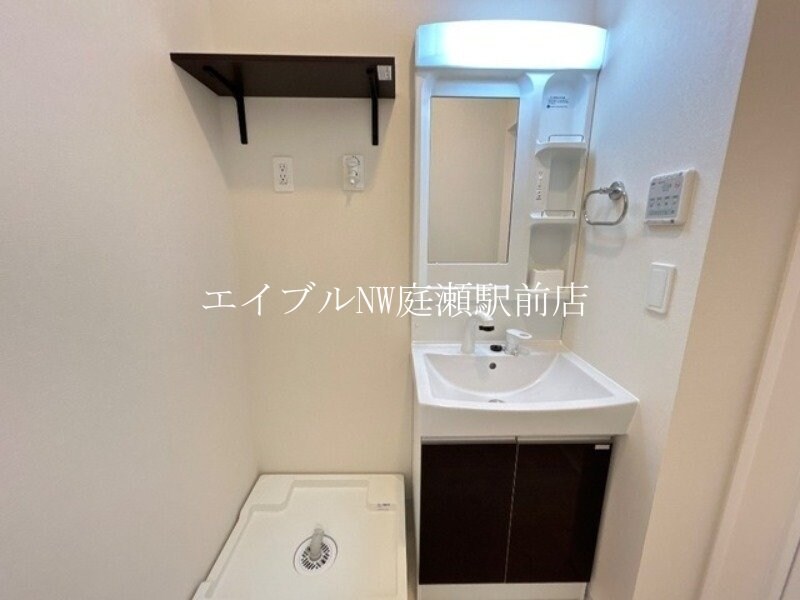 リヴェールメゾンの物件内観写真