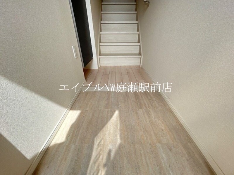 リヴェールメゾンの物件内観写真