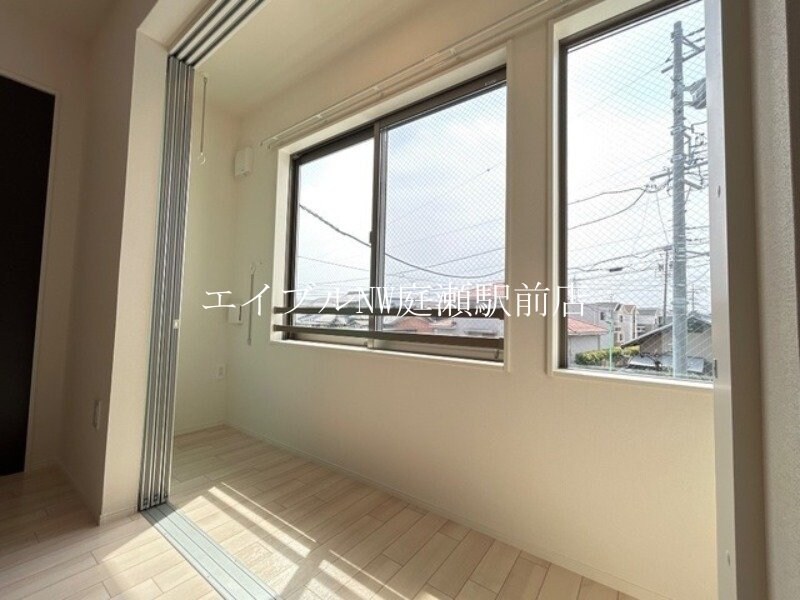 リヴェールメゾンの物件内観写真