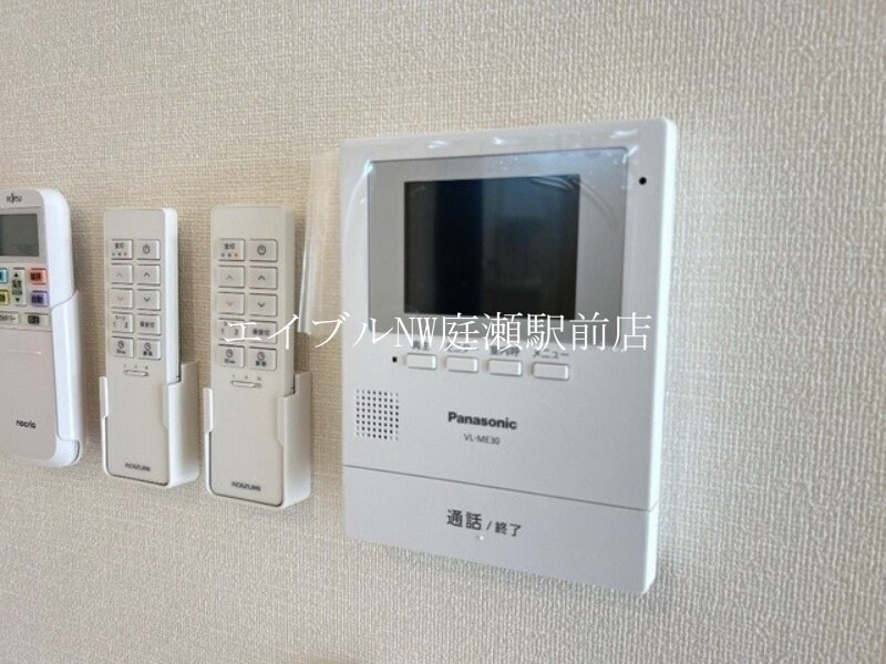 リヴェールメゾンの物件内観写真