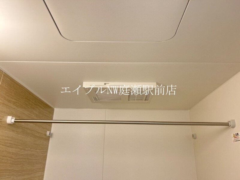 リヴェールメゾンの物件内観写真