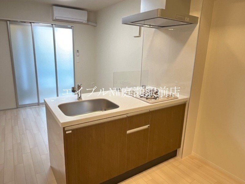 リヴェールメゾンの物件内観写真