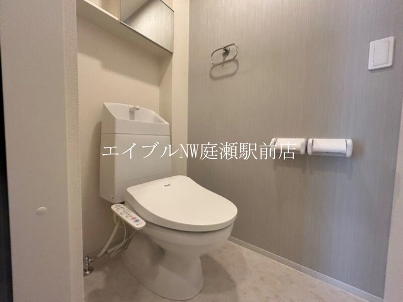 リヴェールメゾンの物件内観写真