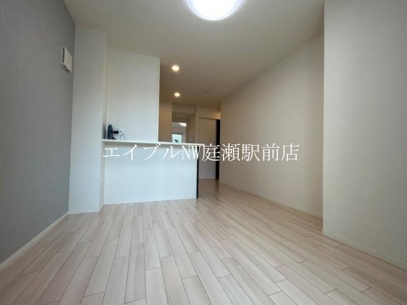 リヴェールメゾンの物件内観写真