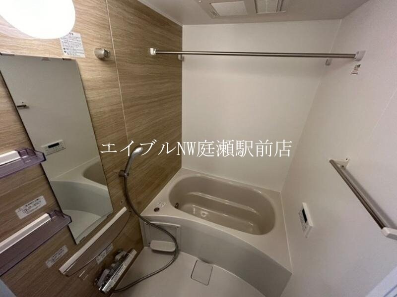 リヴェールメゾンの物件内観写真