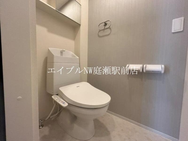 リヴェールメゾンの物件内観写真