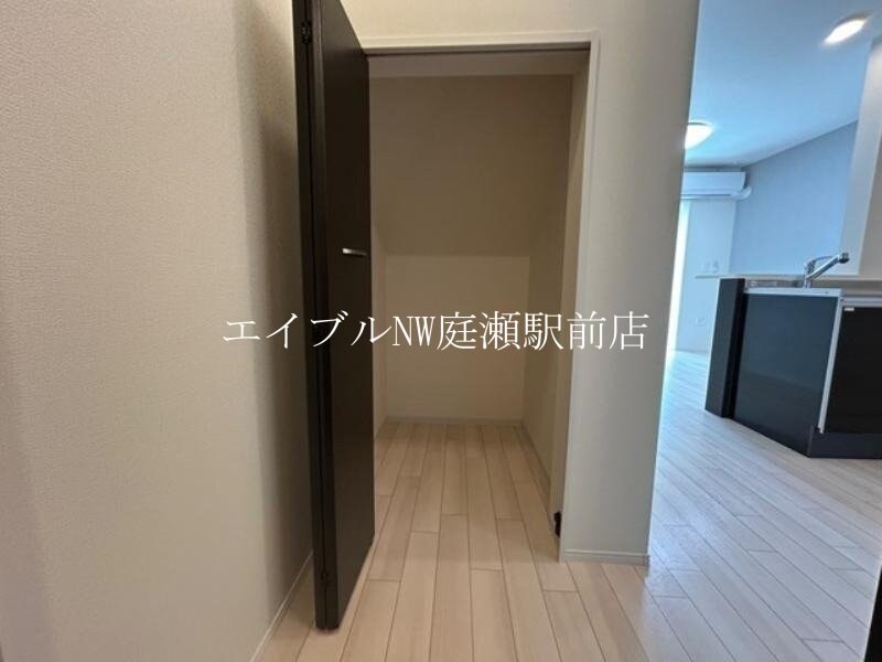 リヴェールメゾンの物件内観写真