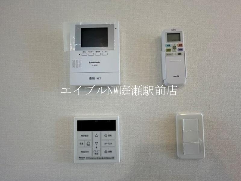 リヴェールメゾンの物件内観写真