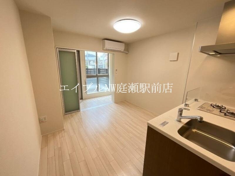 リヴェールメゾンの物件内観写真