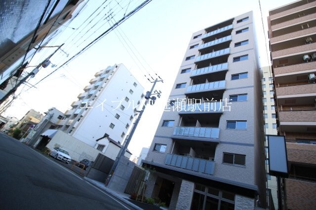 La neige　中山下の物件外観写真