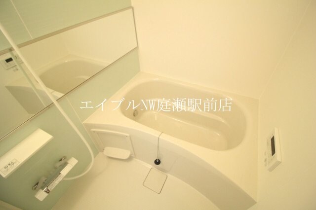 La neige　中山下の物件内観写真