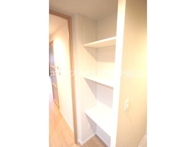 La neige　中山下の物件内観写真