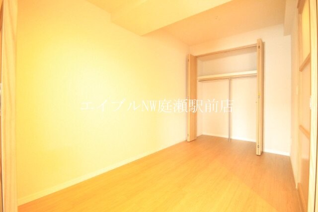 La neige　中山下の物件内観写真