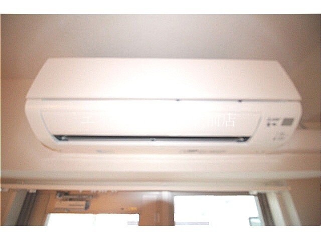 La neige　中山下の物件内観写真