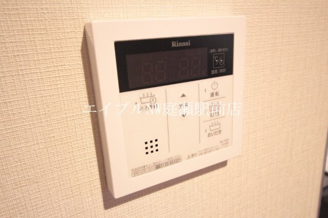 La neige　中山下の物件内観写真