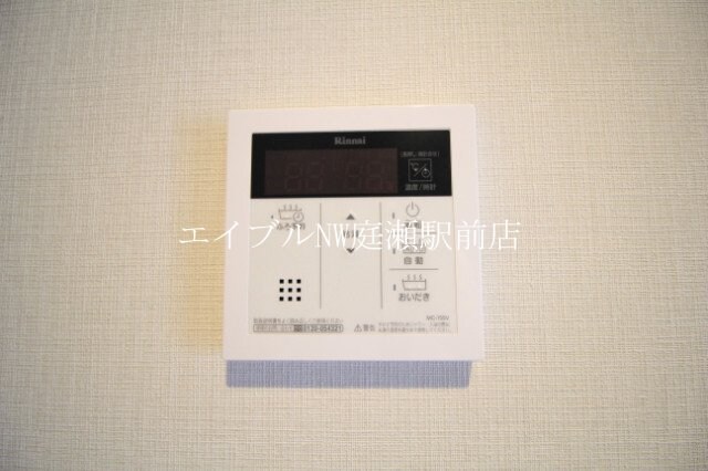 La neige　中山下の物件内観写真