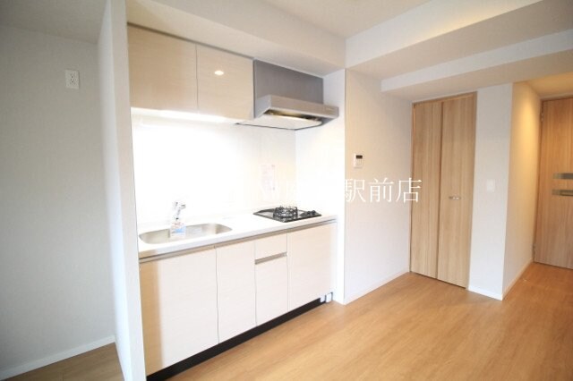 La neige　中山下の物件内観写真