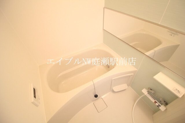 La neige　中山下の物件内観写真