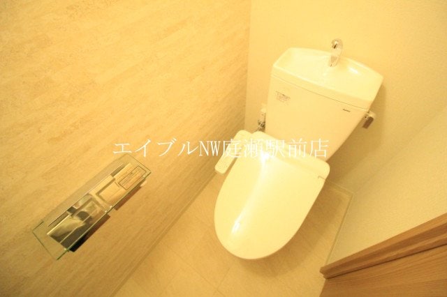 La neige　中山下の物件内観写真