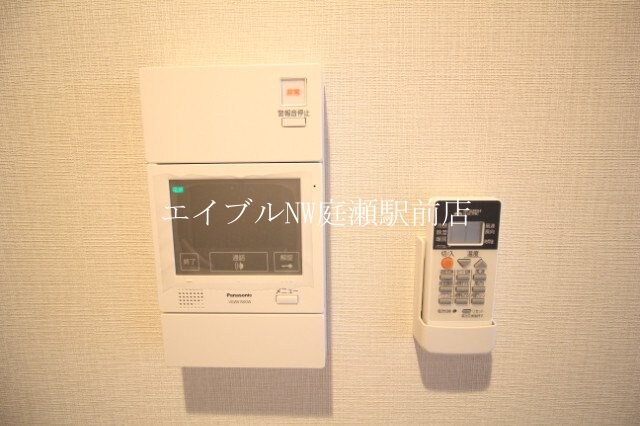 La neige　中山下の物件内観写真