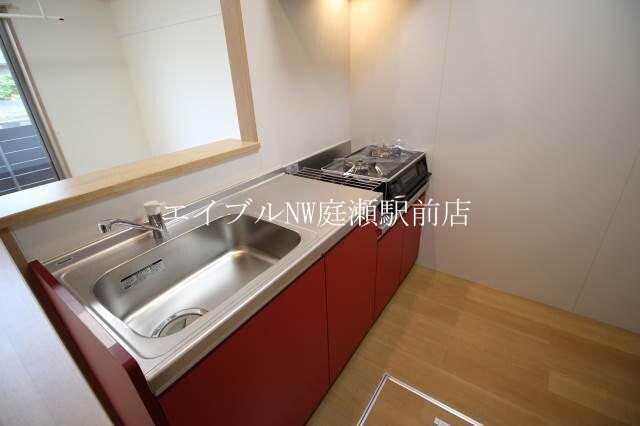 エルメゾン寿町の物件内観写真