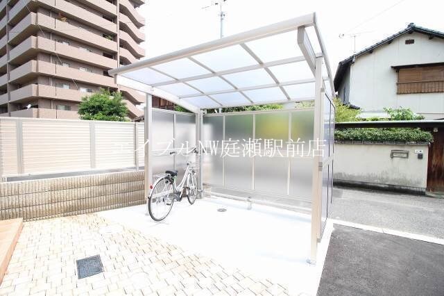 エルメゾン寿町の物件外観写真