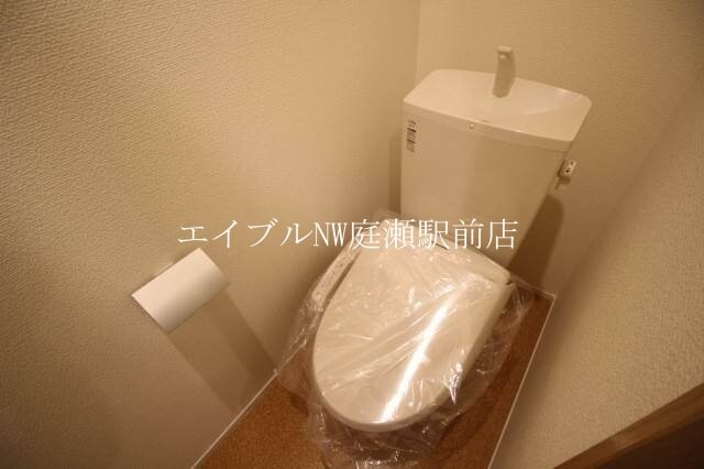 エルメゾン寿町の物件内観写真