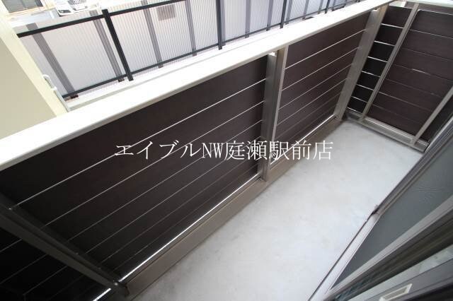 エルメゾン寿町の物件内観写真