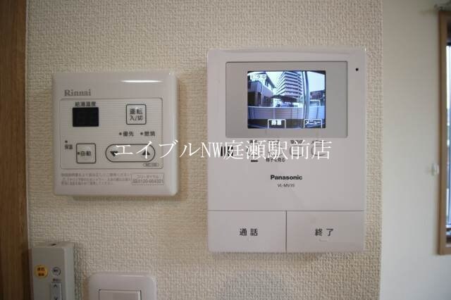 エルメゾン寿町の物件内観写真