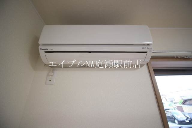 エルメゾン寿町の物件内観写真