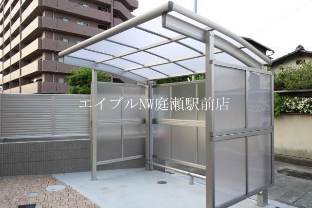 エルメゾン寿町の物件内観写真