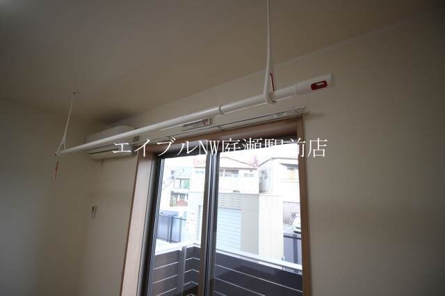 エルメゾン寿町の物件内観写真