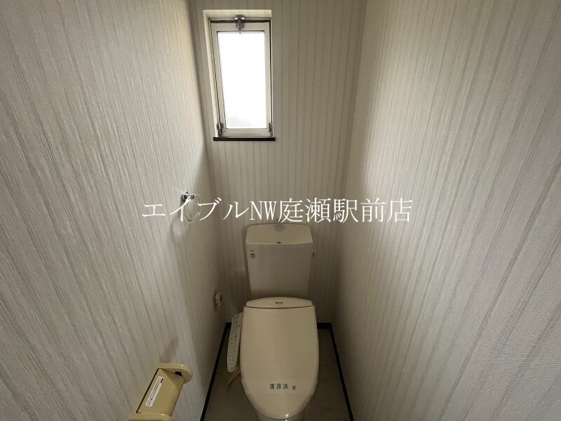 コーポ・カサブランカの物件内観写真