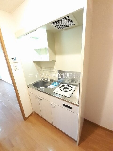 プラシード倉敷の物件内観写真