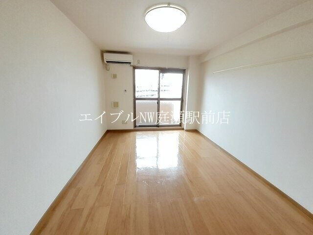 プラシード倉敷の物件内観写真