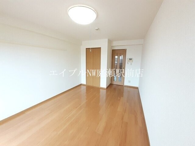 プラシード倉敷の物件内観写真