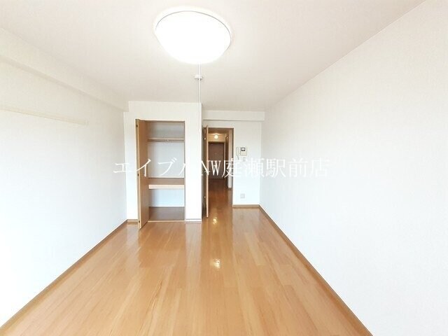 プラシード倉敷の物件内観写真