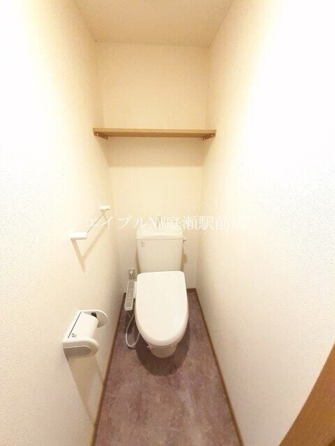 プラシード倉敷の物件内観写真