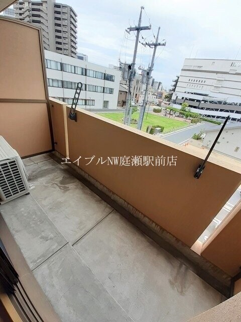 プラシード倉敷の物件内観写真