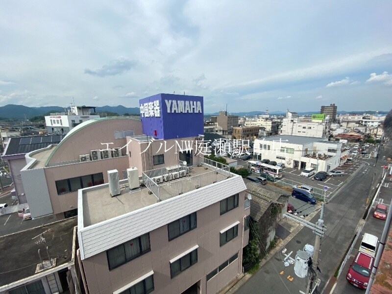 総社駅前ビルの物件内観写真