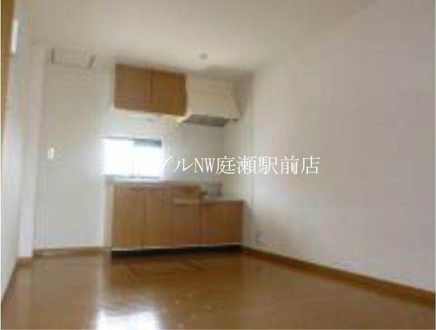 エントピア小山　Ａの物件内観写真