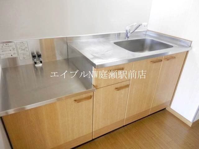 エントピア小山　Ａの物件内観写真