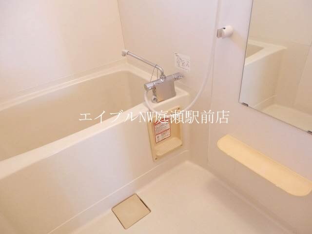 エントピア小山　Ａの物件内観写真