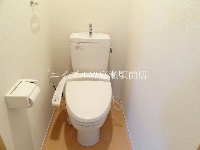 エントピア小山　Ａの物件内観写真