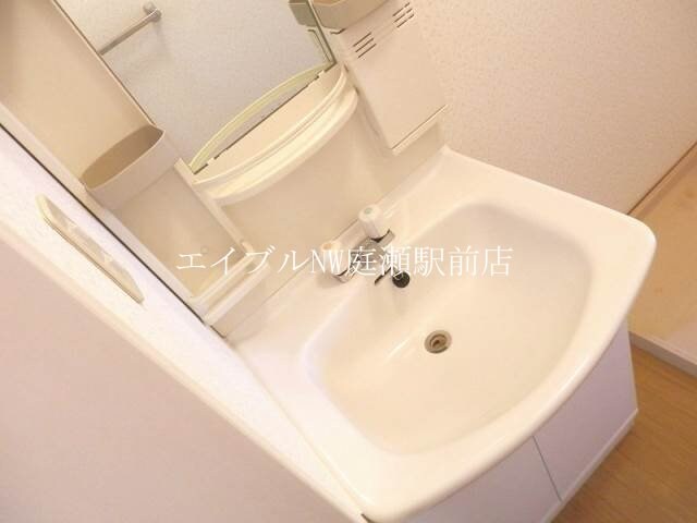 エントピア小山　Ａの物件内観写真