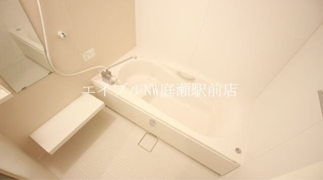 エストレーラ倉敷の物件内観写真