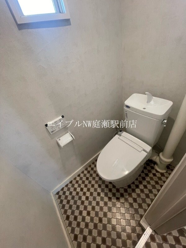 エストレーラ倉敷の物件内観写真