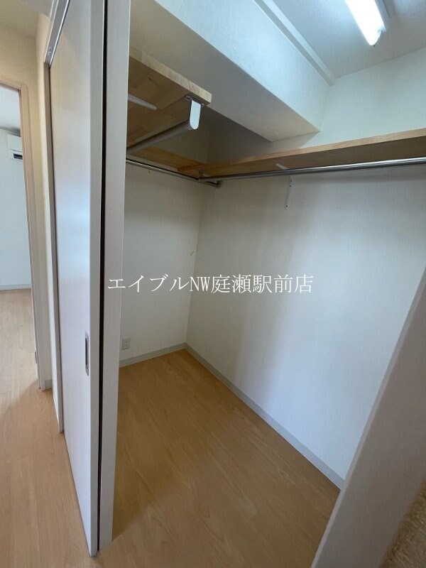 エストレーラ倉敷の物件内観写真