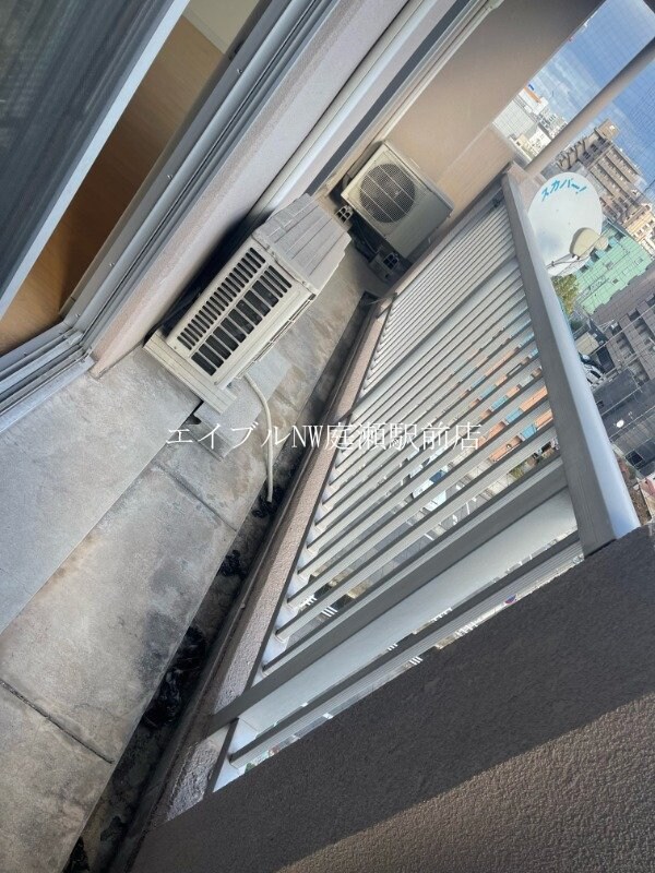 エストレーラ倉敷の物件内観写真